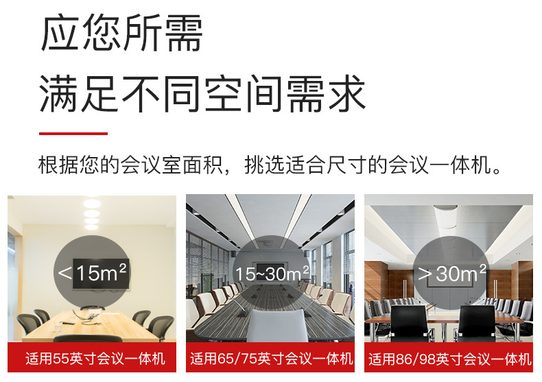 86寸會議一體機(jī)